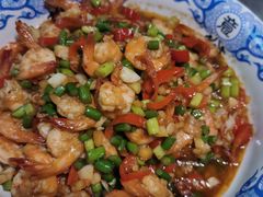 -大碗厨 25年老字号 现炒湘菜(四季天地店)