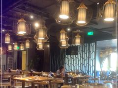 大堂-和彩放题餐厅(酒仙桥店)