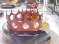 -王森咖啡西点烘焙培训(上海名厨中心店)
