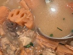 -攸州小镇家湘菜(小米科技园店)