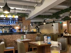 -勺园西餐厅