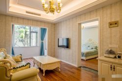 点击看大图 -弗蕾亚·和月月子调理院(东湖店)