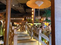 大堂-桂满陇-十里风荷(合生汇店)
