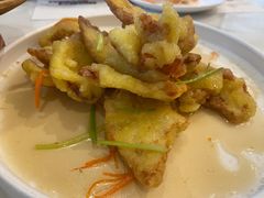 -南山鲜虾面·活鲜小馆·海味大连菜(南山总店)