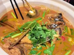 -明丰小渔馆(明月路店)
