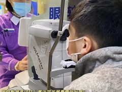 -武汉大学附属爱尔眼科医院(湖北总院)