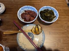 -蟹黄鱼·海派深夜面馆(江湾里店)
