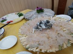 -官塘陈记鱼生·潮汕砂锅粥·牛肉火锅(潮枫路总店)