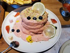 -初拾·花里餐厅(钜城华亿店)