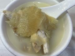 -凤城礼记鱼翅海鲜酒家(新马路总店)