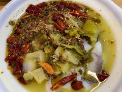 -万和春排骨砂锅米饭(新业广场店)