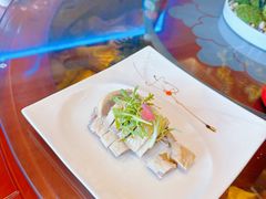-仙林宾馆-餐厅