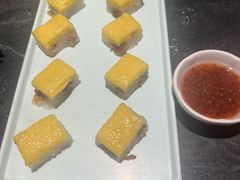 黄米凉糕-紫泥369粗粮季(四牌楼店)