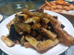 -一块豆腐(英雄山总店)
