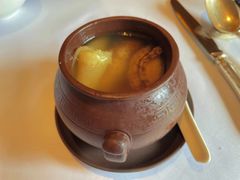 -成都瑞吉酒店·宴庭中餐厅