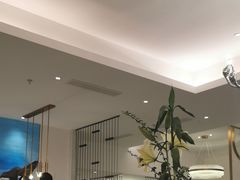 大堂-鹿港小镇(悠唐店)