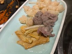 -景笙毋米粥底火锅(20年老字号)