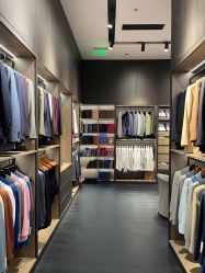 -MuseMarry婚纱(前海嘉里中心店)
