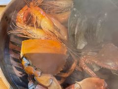 -雍和会海鲜姿造自助(湖东路店)
