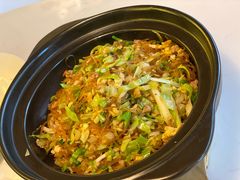 避风塘粉丝煲-周三的情书花园餐厅(江北店)