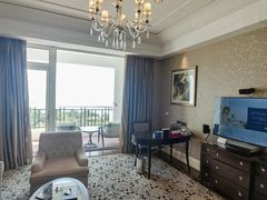 -青岛海景花园大酒店