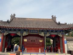 -大慈恩寺(大雁塔)