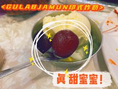 -葛尼沙印度餐厅 (镇明路店)