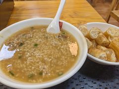 -浮屿大同鸭肉粥·始于1983年