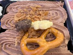 -山与蓝·轻糖鲜果蛋糕(勒泰店)