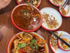 -老闵田螺馆·南昌市井菜·特色小吃(总店)