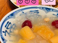 -山里屯铁锅炖·东北菜(康桥店)