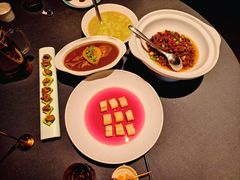 -肆月河豚·淮扬菜·湘菜(华天店)