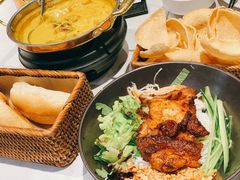 -美奈小馆·越南料理(中航城君尚购物中心店)