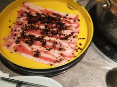 -金滏山·烤肉海鲜火锅自助(襄阳万达店)