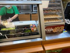 -赛百味SUBWAY(勒泰店)