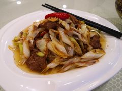 -巴扎美食·新疆菜·西域歌舞表演餐厅(新疆大厦店)