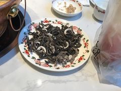 -东门口涮肉·砂锅·烤串(老门东店)