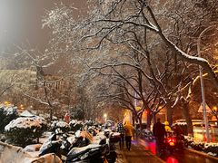 -小世界西餐厅(建国门店)