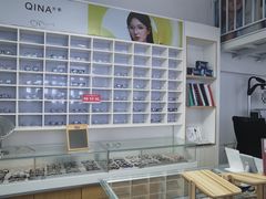 -宝视友眼镜·平价精准配镜(同德悦中心店)