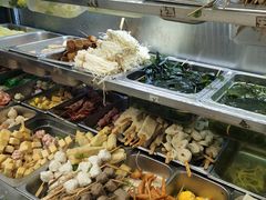 麻辣烫-重庆麻辣烫(国权路店)