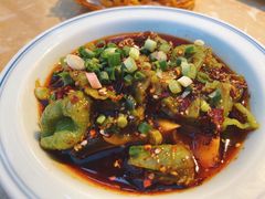 -江湖黑大兔(杨家坪店)