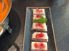 -唐猫庭院·千年陕菜(赛格国际购物中心店)
