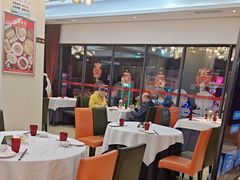 -丰收日·小海鲜·沪上家宴(顾村正大店)