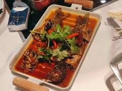 -黄记煌三汁焖锅(新佳丽江汉路店)