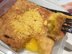 -孖记茶档·热腾茶餐(荔湾领展广场店)