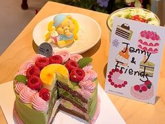 -静宜和她的朋友(星海广场店)