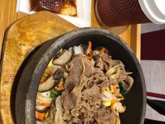 -权味·朝鲜族拌饭(勒泰店)