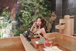 -缦spa