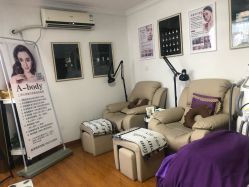 -杉惠素颜美妆皮肤管理中心