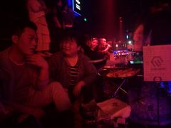 -Club Queen皇后酒吧